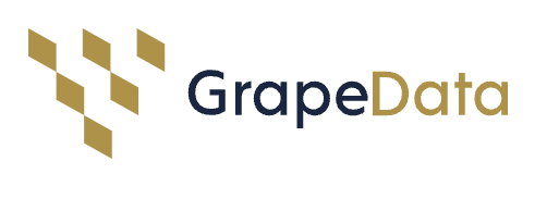 grape data logo