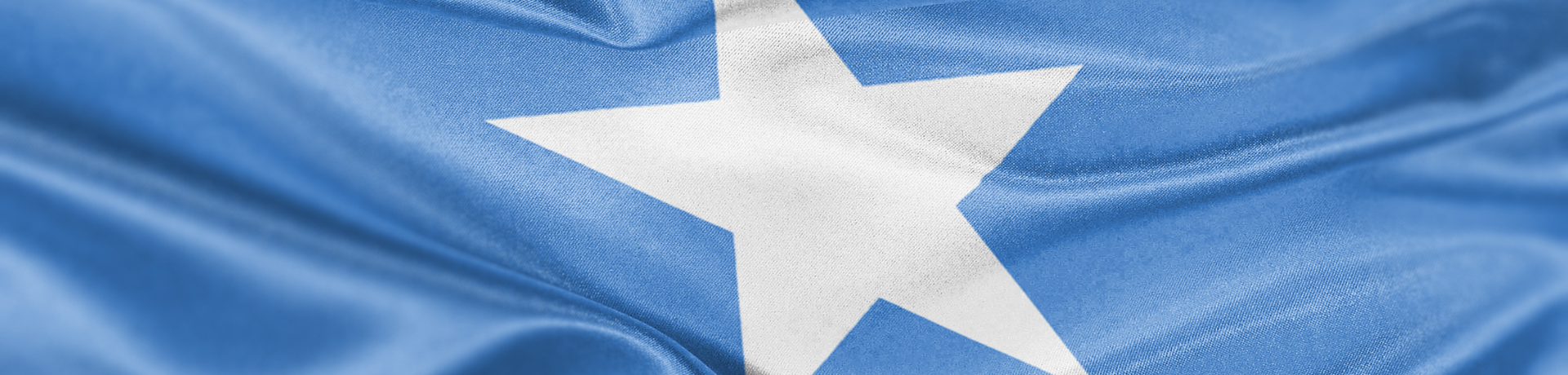 Somalia flag