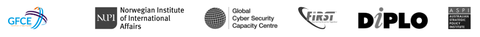 cybil portal group logos