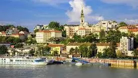 belgrade