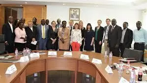 cmm review in Ghana