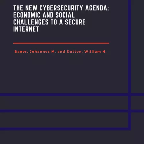 cybersecurity agenda