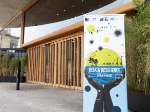 open forum risk resilience 2